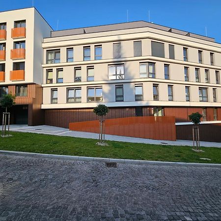 Byt K21 Na Perstyne Liberec Luaran gambar
