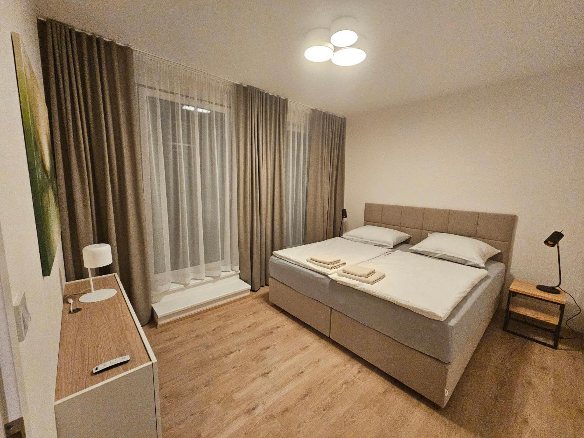 Byt K21 Na Perstyne Liberec Luaran gambar